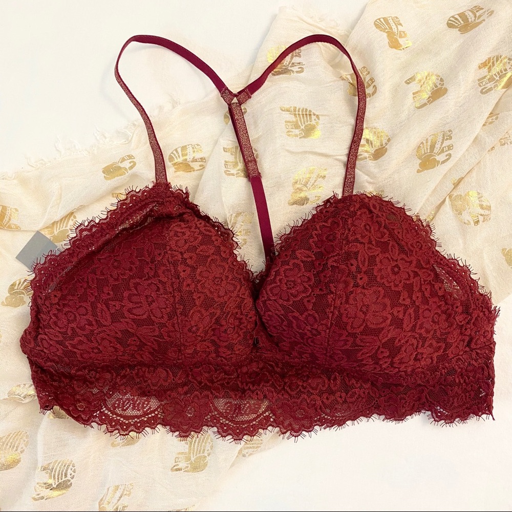 Aerie Lace Bralette